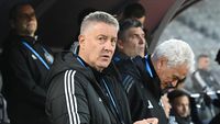 Cristiano Bergodi a răbufnit în timpul interviului TV când a auzit insinuările despre U Cluj – FC Argeș 1-0: „Nu mă interesează ce spune lumea!”