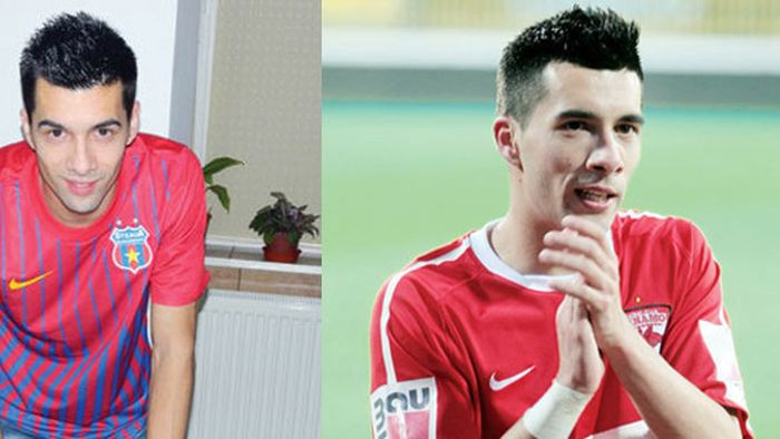 E IDOL în Giulești deși "a fost câine"!** Cazul care îi dă încredere lui Pârvulescu după transferul la Steaua