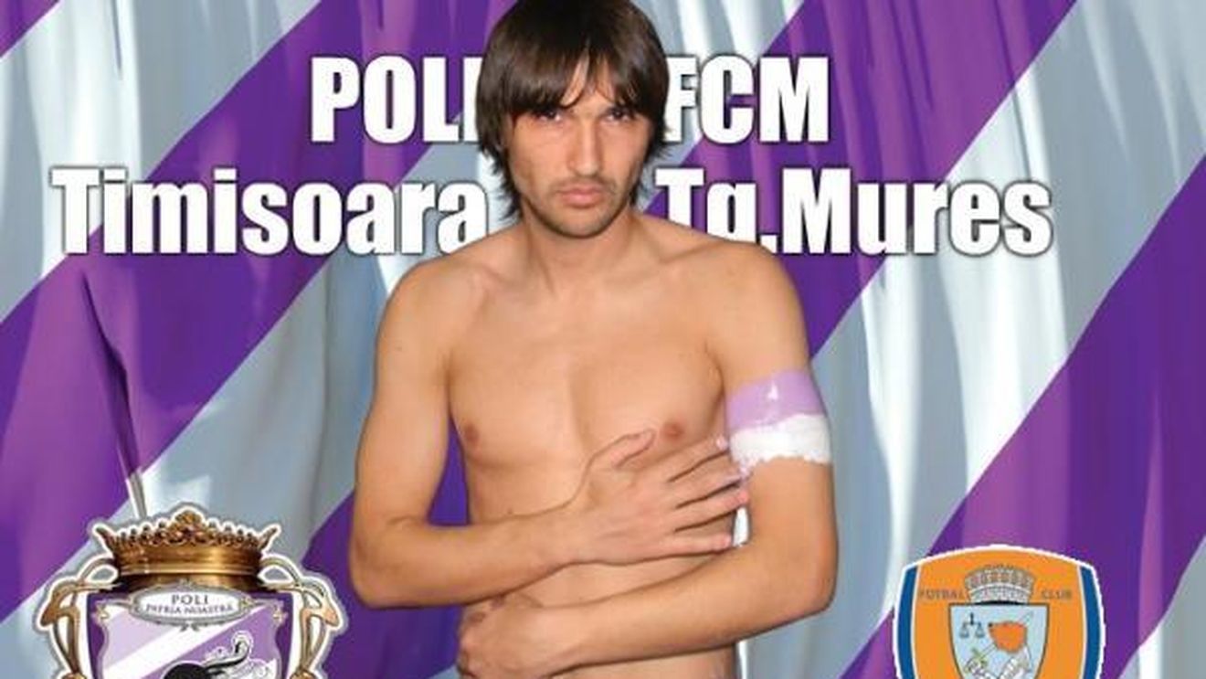 Bănățenii sună trezirea**! Alexa își umflă mușchii pentru meciul cu Mureș