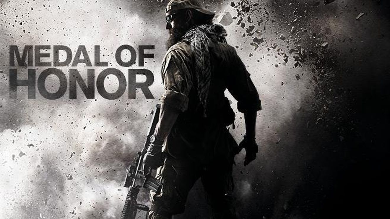 Lansare MEDAL OF HONOR