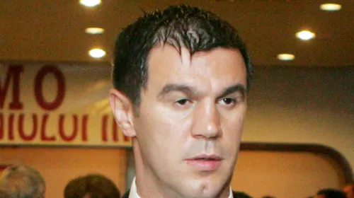 Mihai Leu candidează la primăria municipiului Hunedoara