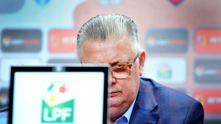 Schimbare masivă în Liga 1! Cum va arăta campionatul din sezonul 2019/2020