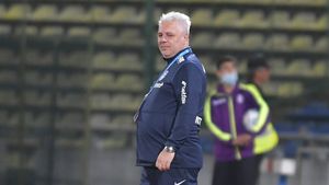 Marius Șumudică laudă un transfer de la Rapid, dar îl face praf pe celălalt: „Cum să iei o rezervă?!”