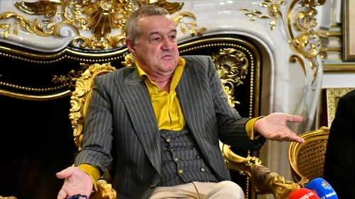 Gigi Becali a transferat un brazilian care a fost selectat de Salzburg și asta va face diferența în Superliga! Reacția unuia dintre cei mai critici analiști TV: „Vedem și noi asta”