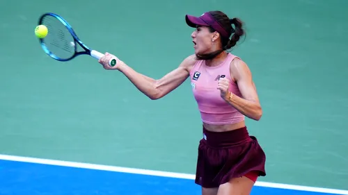 Capăt de drum pentru Sorana Cîrstea la US Open! Românca, învinsă la un scor neverosimil de Karolina Muchova în sferturile de finală