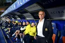 Jose Mourinho l-a trădat pe Giovanni Becali. Nu-l transferă pe Ștefan Târnovanu de la vărul impresarului, ci preferă un spaniol celebru de 34 de ani