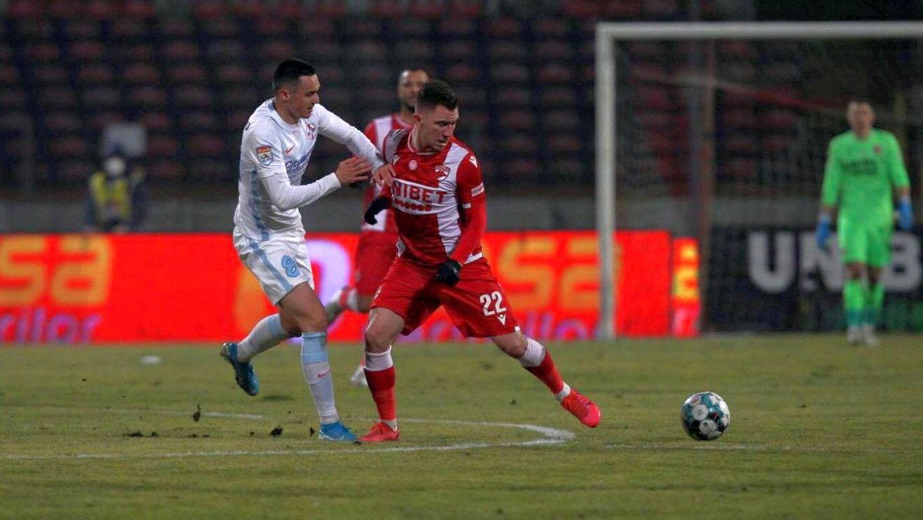 Dinamo are planuri mari după victoria cu FCSB! Deian Sorescu: „Vrem Cupa României!”