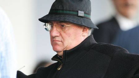 Dragomir: "Cred că Rednic va mai antrena Rapidul"