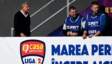 Chindia – FC Voluntari 0-2 continuă la comisie! Președintele ilfovenilor și membrul CEx FRF a fost reclamat la federație! De ce e acuzat Bogdan Bălănescu și cum comentează gestul târgoviștenilor