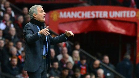 Jose Mourinho a ratat cel mai spectaculos transfer al verii. Dezvăluirea portughezului: "Dacă veneam mai devreme, acum era jucătorul nostru"