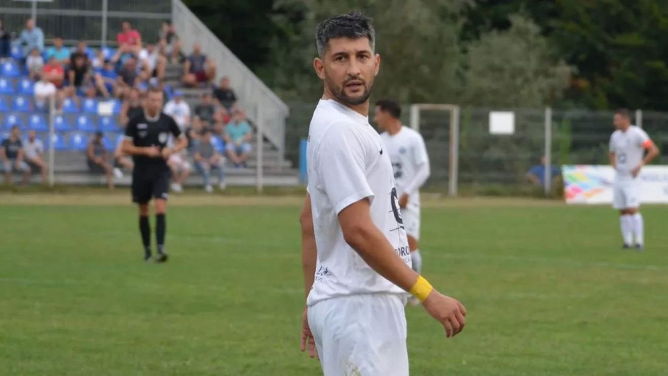 Florin Costea, total surprinzător înainte de FC U Craiova - Universitatea Craiova: „Să nu intervină acele orgolii prostești oltenești!”. Cu ce echipă ține?