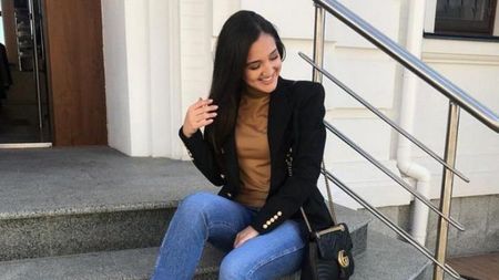 Theodora, fiica lui Gigi Becali, a început războiul cu o instituție a statului! Milioane de români sunt în aceeași situație