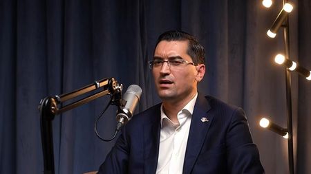 Clubul din SuperLiga pe care Răzvan Burleanu l-a numit ”mină de aur”