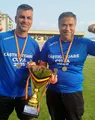 CSM Săcele și FC Păușești-Otăsău au avut dreptate, rămân calificate în Turul 2 al Cupei României și și-au aflat adversarii. Managerul brașovenilor exultă: ”Auraș e numai unul!”
