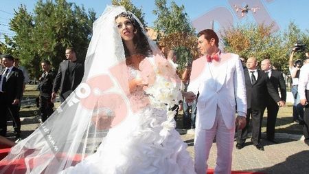 Borcea a uitat de nuntă și l-a luat în colimator pe Marius Stan!** Dialogul incredibil dintre cei doi