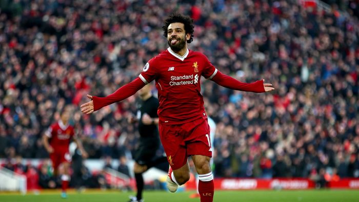 CM 2018 | Mohamed Salah merge la Cupa Mondială. Egipt l-a anunțat în lot, în ciuda accidentării suferite în finala Ligii Campionilor dintre Liverpool și Real Madrid