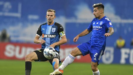 Radu Negru critică maniera de arbitraj din FCU Craiova - Universitatea: „Toată lumea vede!”. Claudiu Bălan, mesaj pentru suporteri