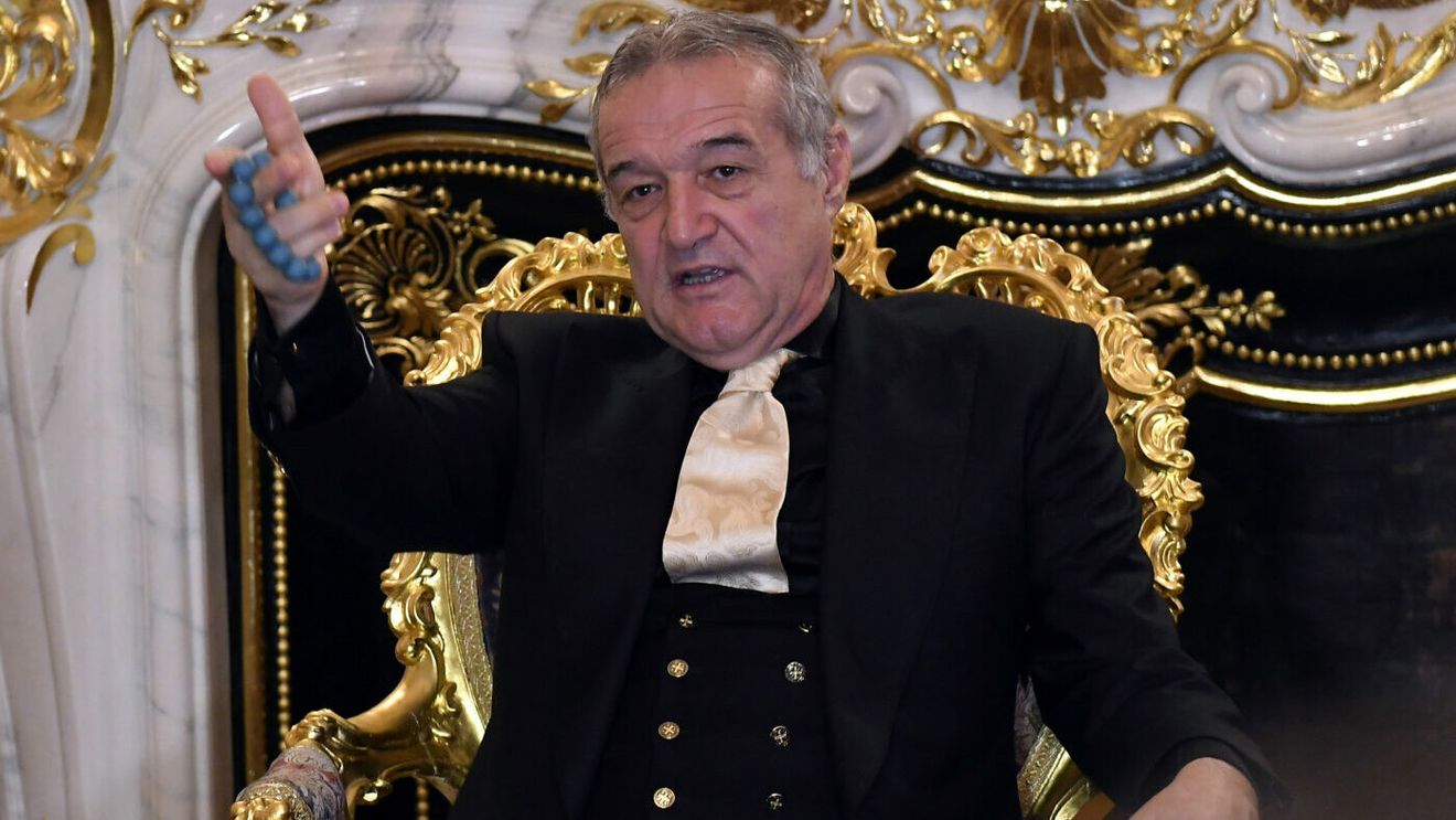 Dieta copilăriei milionarului care e prieten bun cu Gigi Becali și cumpără terenuri de milioane de euro de la patronul FCSB: „Foamea până la Paști și la Paști mă umflam în mațe”