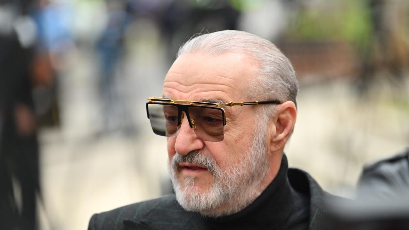 Lovitură de teatru! Gigi Becali, anunț despre schimbul Boutoutaou – Nsimba după FCSB – Rapid: „N-am putut să o las moartă”