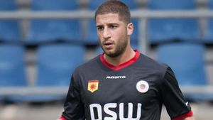 Transfer excelent pentru Astra înainte de "dubla" cu Alkmaar: Un jucător cu o medie de un gol la cinci meciuri în prima ligă olandeză a semnat cu giurgiuvenii