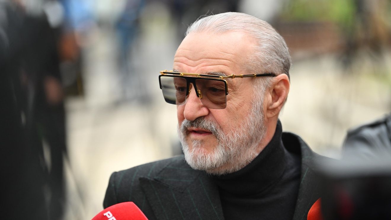 Gigi Becali, mesaj pentru Șumudică după ce fanii din Peluza Nord i-au dat interzis la FCSB: „Nu le mai dau bani, să nu se supere Marius!”