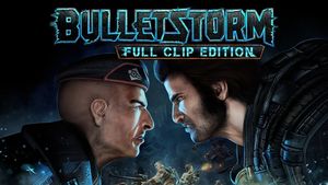 Bulletstorm: Full Clip Edition, dezvăluit la The Game Awards 2016