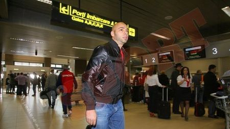 Kiriță avertizează: "Dacă mergem în Bosnia la egal, nu e bine"