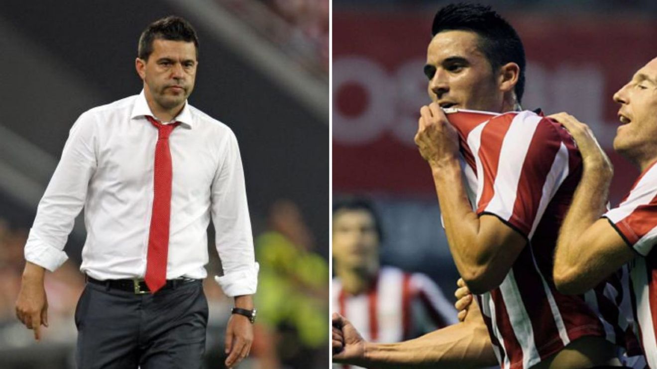 Cosmin Contra a început transferurile pentru play-off: Isma Lopez, fost jucător la Athletic Bilbao, semnează cu Dinamo