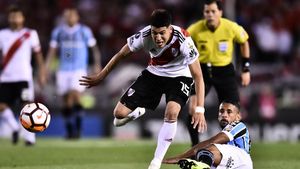 Primul transfer realizat de Real Madrid după umilința cu Barcelona. Un mijlocaș va ajunge pe "Santiago Bernabeu"