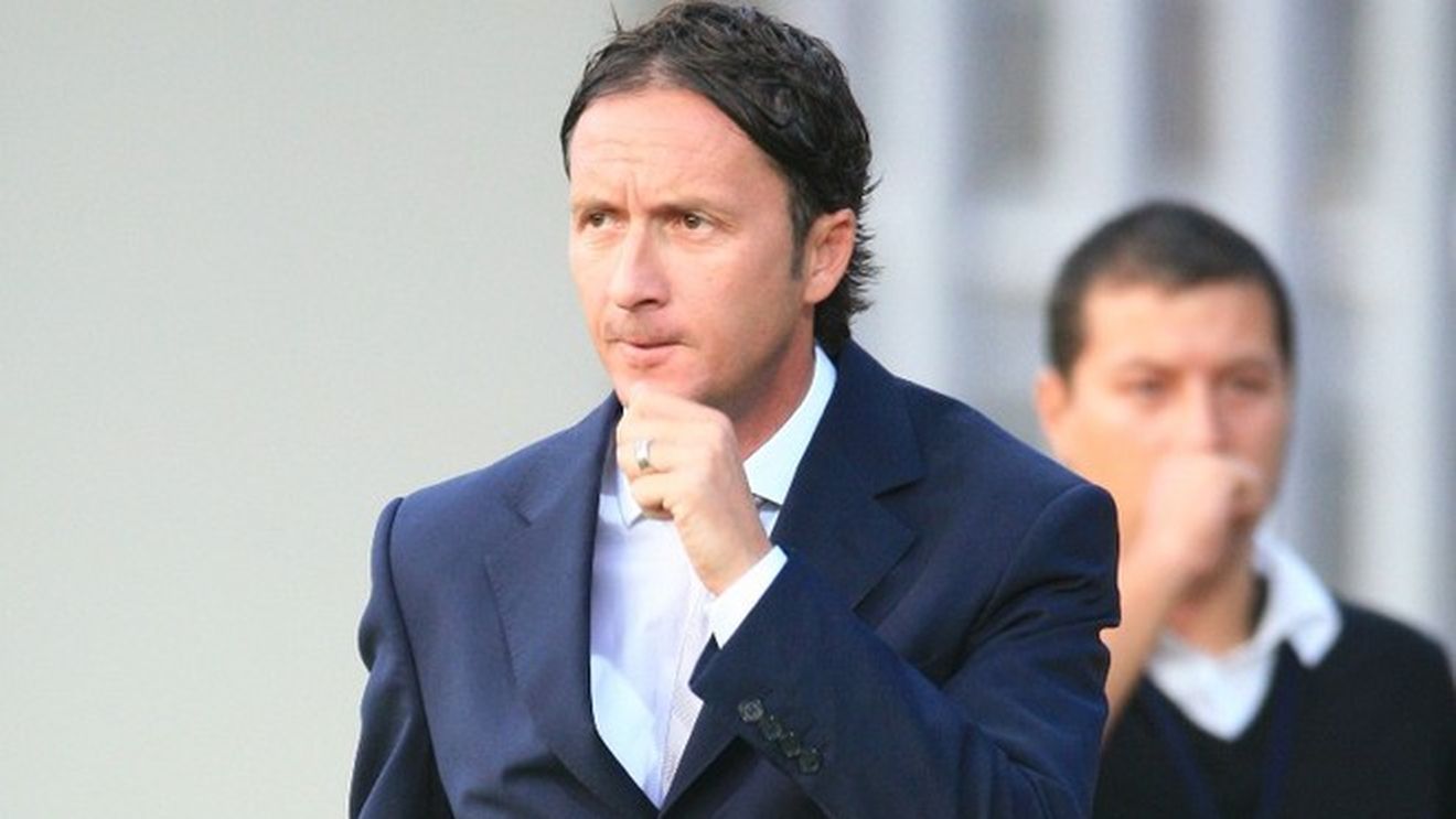 "N-avem nicio echipă-model în Liga Campionilor din România!** Vom lua exemplul Anorthosis!"