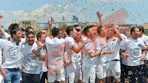 Pregătiri pentru Liga I!** Viitorul, meciuri amicale cu ȚSKA și Sivasspor!