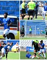 CSM Slatina rămâne singura echipă cu punctaj maxim în acest sezon de Liga 2. A trecut și de Metalul Buzău, dar Adrian Dulcea ar vrea și mai mult: ”Din păcate, încă ratăm foarte mult”
