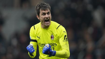 Champions League: Tătărușanu anunțat titular pe „Stamford Bridge” » La Chelsea - AC Milan, pariem fără risc »»