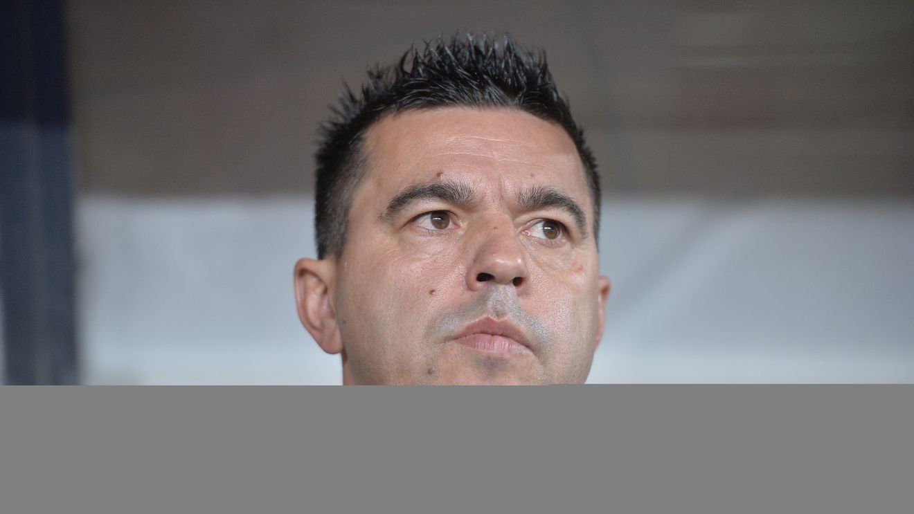 Întâi îl ajută, apoi îi ia jucătorii! Contra are sub observație 4 fotbaliști de la naționala de tineret: "Vine o generație bună, care ne dă speranțe"
