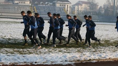 Grigoraș: "Va fi un retur de foc!** De la locul 9 în jos orice echipă poate intra la retrogradare"