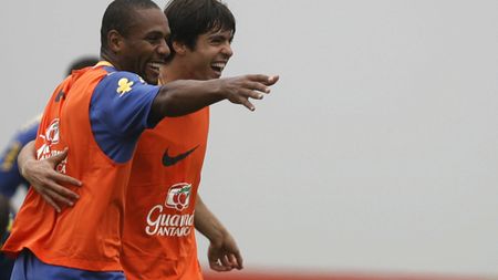 Inter și Real pregătesc schimbul verii!** Chivu și Kaka ar putea fi colegi