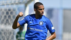 Hagi, ce lovitură! Rivaldinho pleacă din România și se va bate în Europa League! Prima reacție de la Viitorul