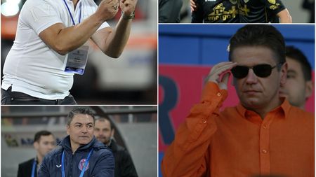 Gabi Mureșan, "răspuns" de șapte cuvinte după acuzațiile grave lansate de Ionuț Chirilă! Antrenorul a scos la iveală lucrurile incredibile care s-ar petrece la ASA și l-a arătat cu degetul pe mijlocaș: "Căuta alt antrenor și muta antrenamentele"