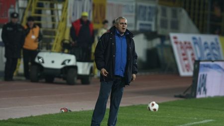 Manea se bate după 13 ani cu Rapid:** "Fac totul pentru a nu pierde"