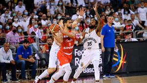 39 de americani joacă în Liga Națională de baschet masculin! Care este proporția străinilor în campionatul intern | SPECIAL