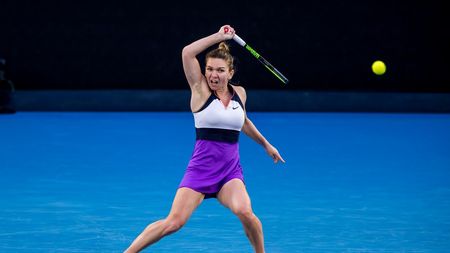 Simona Halep - Iga Swiatek 3-6, 6-1, 6-4 în optimi la Australian Open! Online VIDEO. Românca și-a luat revanșa după o revenire de senzație!