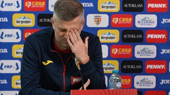 Israelianul cu origini românești îl sperie pe Edi Iordănescu: „Știu să dribleze, să înscrie și sunt foarte dornici să câștige!” Jucătorul din Superliga explică de unde va veni pericolul pentru România | EXCLUSIV