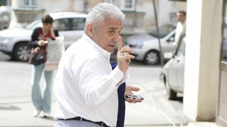 Giovanni Becali, despre scandalul monstru cu Adrian Păunescu: „Rămâi cu proștii tăi. Proștii erau Copos, Lucescu, ăștia, care erau libidinoși”