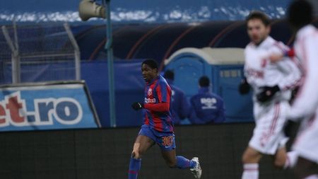 Revine Emeghara!** "Va fi din nou jucătorul pe care am dat banii!" VEZI care e situația lui Tall și a lui Artiom Karamyan