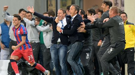 Ultima oră: momentul zero pentru Reghe! O lasă pe Steaua? Nemții dau știrea zilei: e dorit în Bundesliga