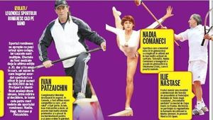 ROMÃ‚NIA NU ÎI VREA!**