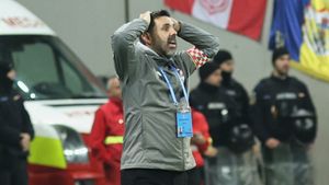 Kopic e gata să fie noul selecționer al României. Reacția croatului despre o ofertă de a-l înlocui pe Mircea Lucescu