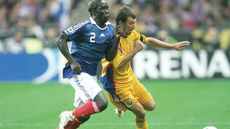 Apostol, recuperat pentru Dinamo?** "Sunt șanse ca el să joace! Accidentarea nu e atât de gravă cum credeam"