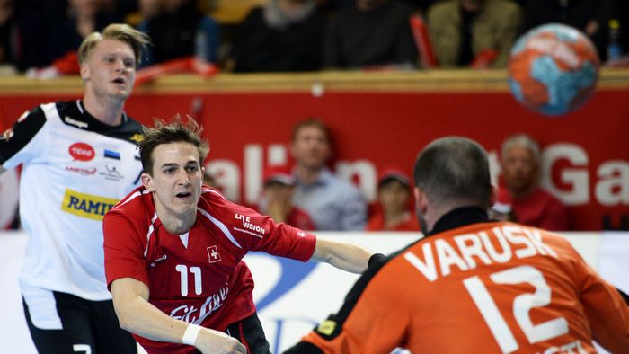 Componența grupelor din turul doi preliminar al CE de handbal din 2016; România a ratat calificarea