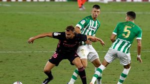 Borja Mayoral pleacă până la urmă de la Real Madrid la AS Roma!